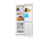 Samsung RB31FERNDEF beżowa - 271301 - zdjęcie 5